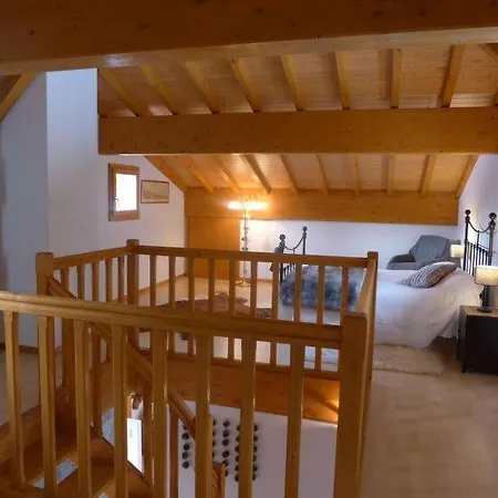 Sleeps 8 Wifi Ferienhaus *