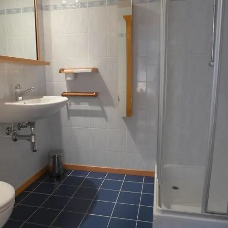 Sleeps 8 Wifi Ferienhaus *