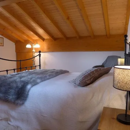 Ferienhaus Sleeps 8 Wifi *