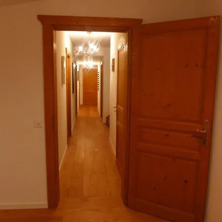Sleeps 8 Wifi