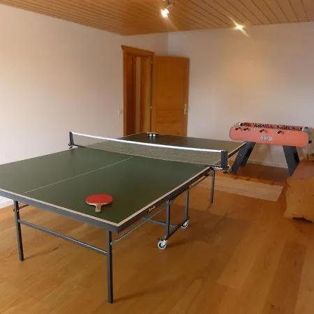 Ferienhaus Sleeps 8 Wifi