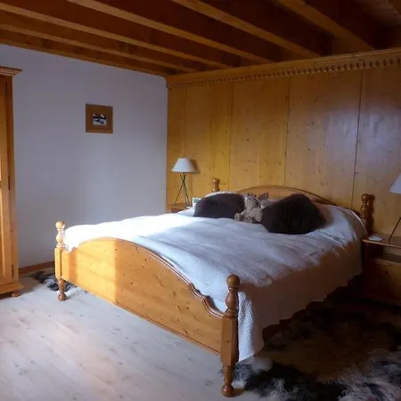 Sleeps 8 Wifi * Chesières