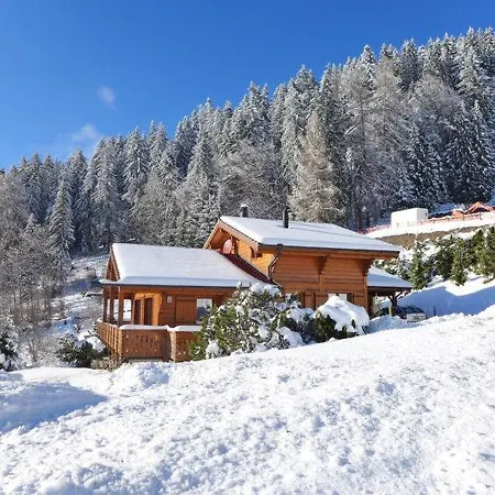 Sleeps 8 Wifi Ferienhaus *